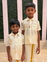 Raghavi J review photo