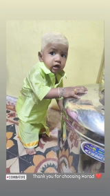 Vinoth S review photo