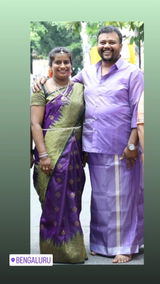 Dhivya Moshika review photo