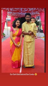 Hari S review photo
