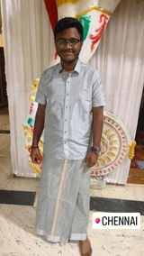 Malarvizhi V.A review photo