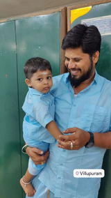 Niranjana K review photo