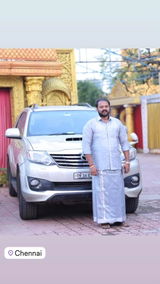 Aswathi Nilaya review photo