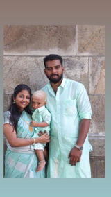 Prakash Gnanasekaran review photo