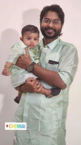 Santhapriya review photo