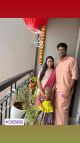 Likhitha review photo