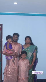 Swathisraja review photo