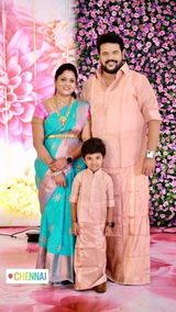 R.Sathya Deepak review photo