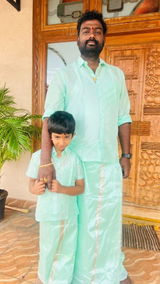 Varsha C review photo