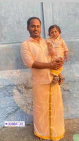 Ashok Kumar N review photo