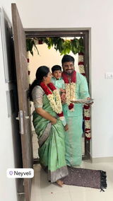 N.Sindhu Birave review photo