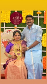 Parvathi E review photo