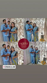 Harsha vardhan review photo