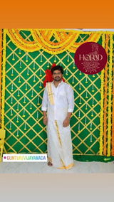 Divya Bharathi review photo