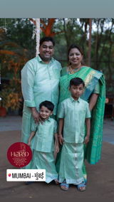 Tarunika Siddarth review photo