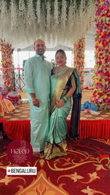Harish Shravan R review photo