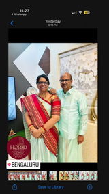 Brinda Sembaiyan review photo