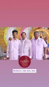 Vidya Prasanth review photo