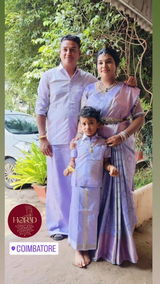 Tharani review photo