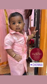 Nandhini Anbuselvan review photo