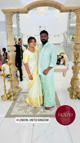 Ranjani Ramamurthy review photo