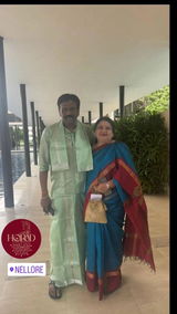 Vinod S review photo