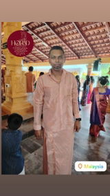Lokesh R review photo