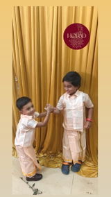 Vanathi review photo