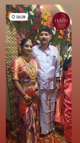 Divyasree Raghavendra review photo