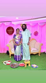 Deepika Arun review photo