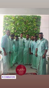 Ahalya S review photo