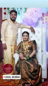 Ramesh P review photo
