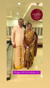 Bhuvaneswari R review photo