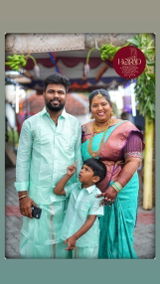 Gokul Sellappan review photo