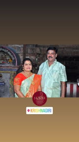 Radha Krishna U review photo