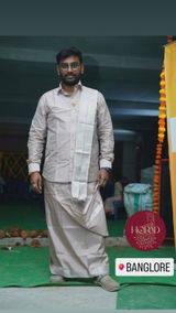 Raghavi J review photo