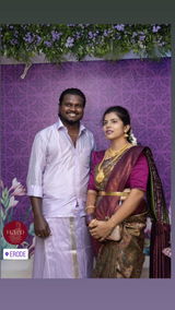 Sharmi Ananth review photo
