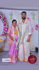 Arpitha Manjunath review photo