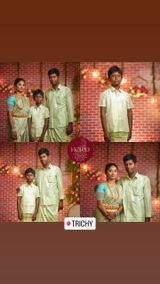Vidhya Anish Kumar review photo