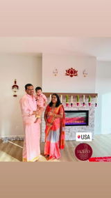 Bhavanishree P review photo