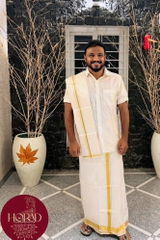 Venkatesan T.M review photo