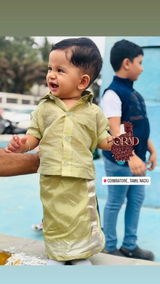 Bhavya Gudla review photo