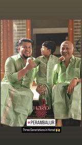 Rangaraju T S review photo