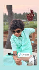Nishanthi review photo