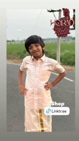 Vidyalakshmi review photo