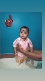 Charumathi R review photo