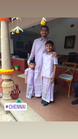 Nethaji P review photo