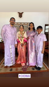 Muthu Selvi T review photo