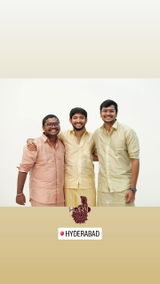 Kaviya Aravindh review photo