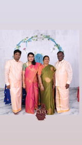 Siva Leela K review photo